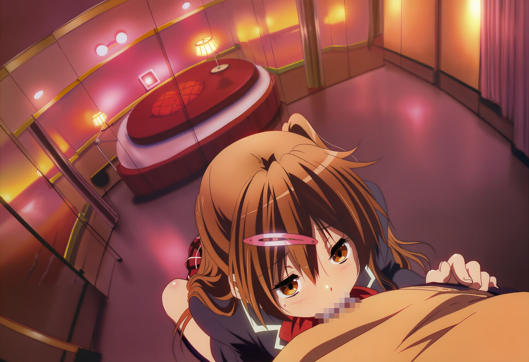 リア充なのでセックスします。 - サンプル画像 1