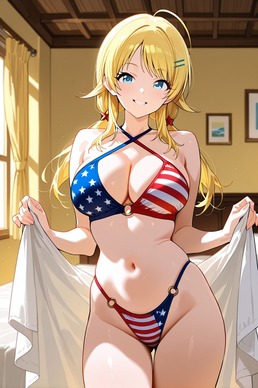 八宮めぐる ランジェリー グラビア&SEX集 - サンプル画像 10