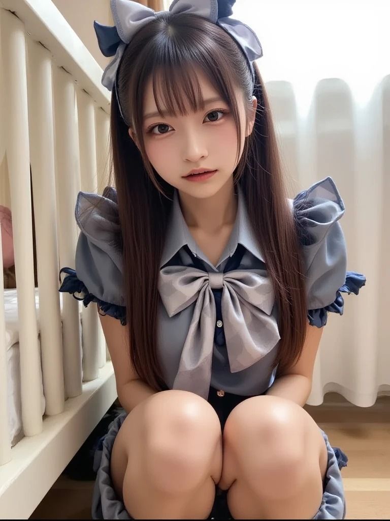 AIKA AI_Create_girl(生成AI美女グラビア写真集) - サンプル画像 2