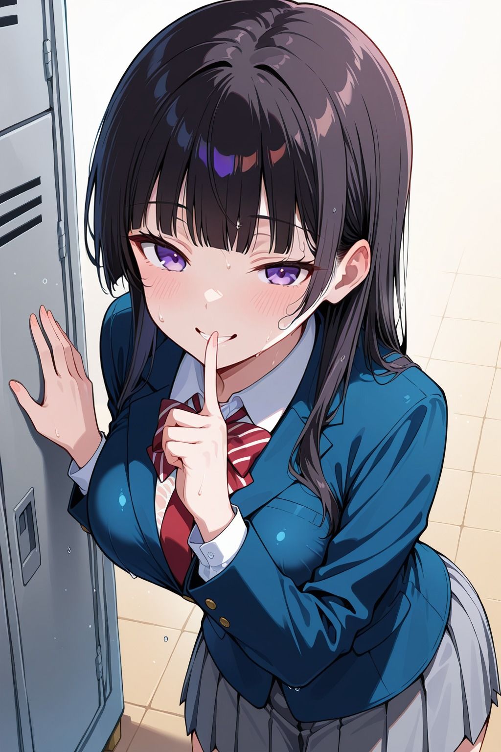 生徒会長のいいなり - サンプル画像 5