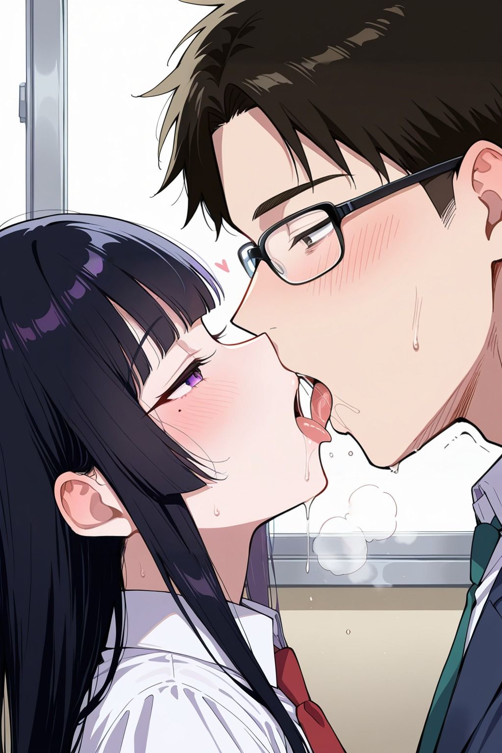 生徒会長のいいなり - サンプル画像 9