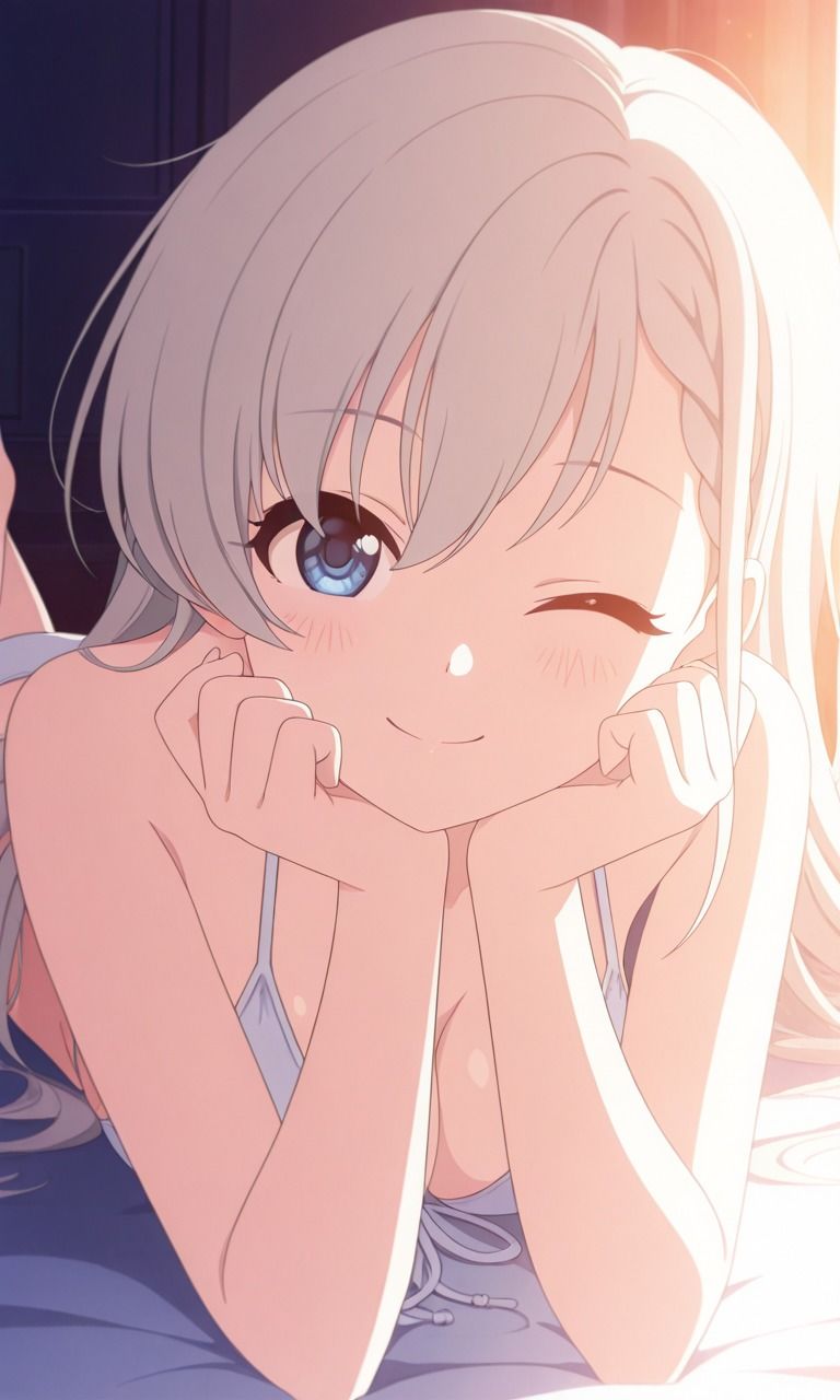 アイドル孕ませリョウジョク はーちゃん - サンプル画像 2