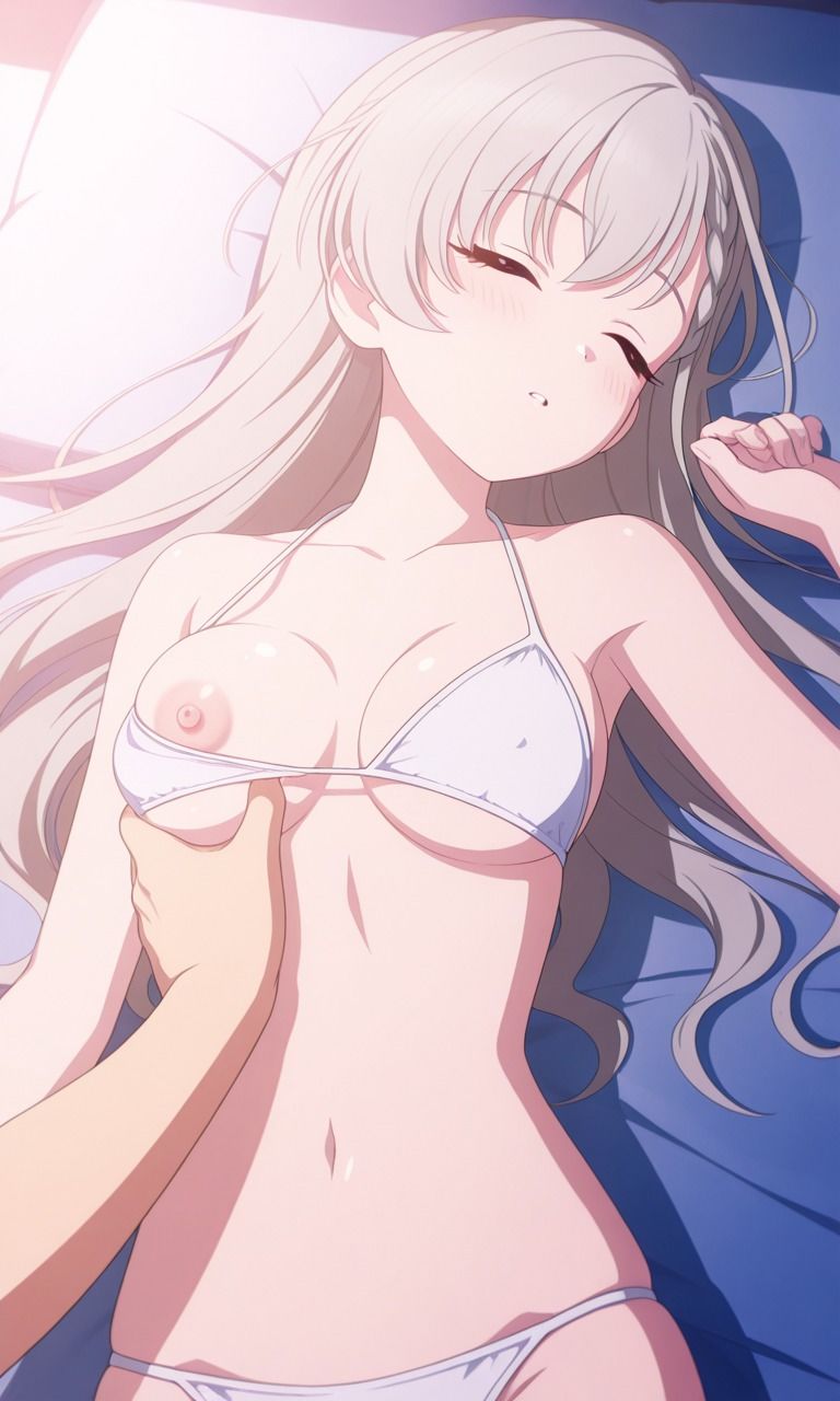 アイドル孕ませリョウジョク はーちゃん - サンプル画像 5