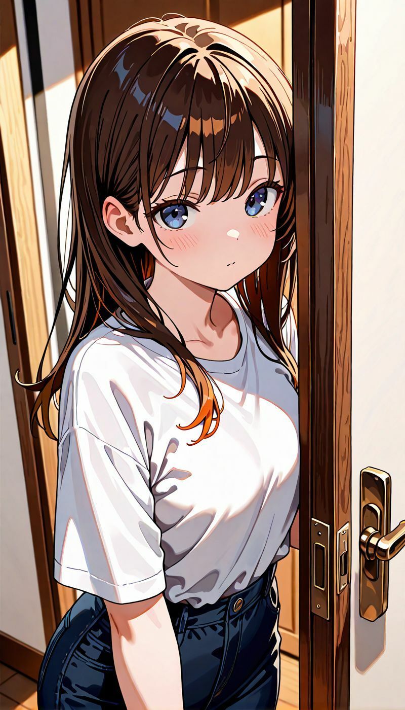 あの日の笑顔が、今では甘い誘惑に - サンプル画像 2