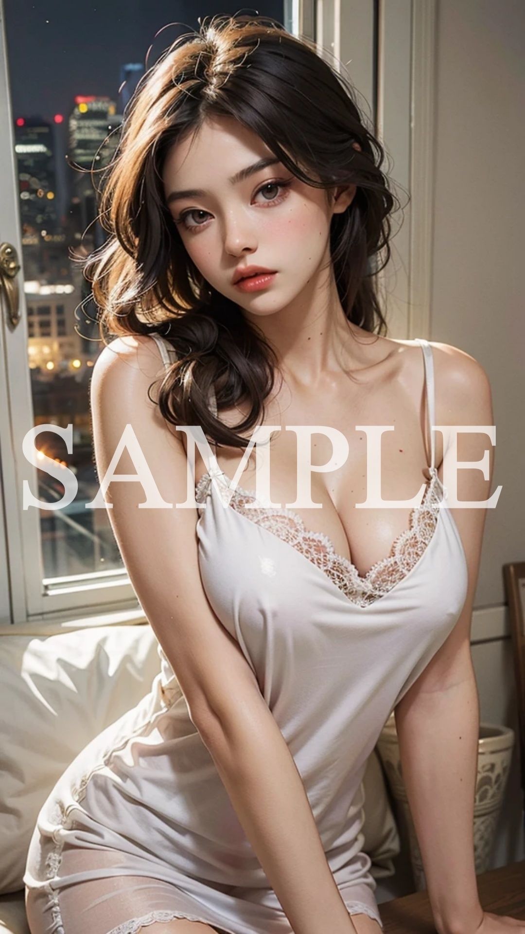 Aurelia - サンプル画像 5