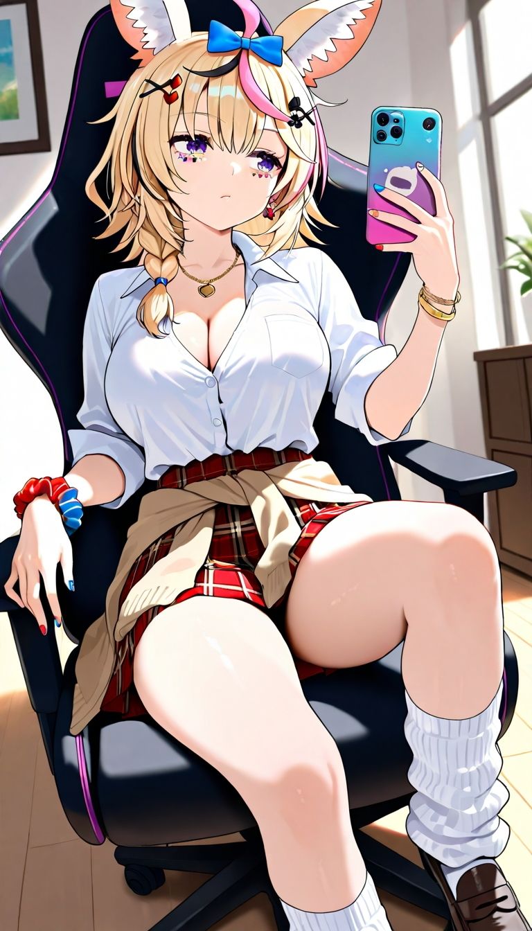 ホロ〇イブ授乳SEX 3 - サンプル画像 7