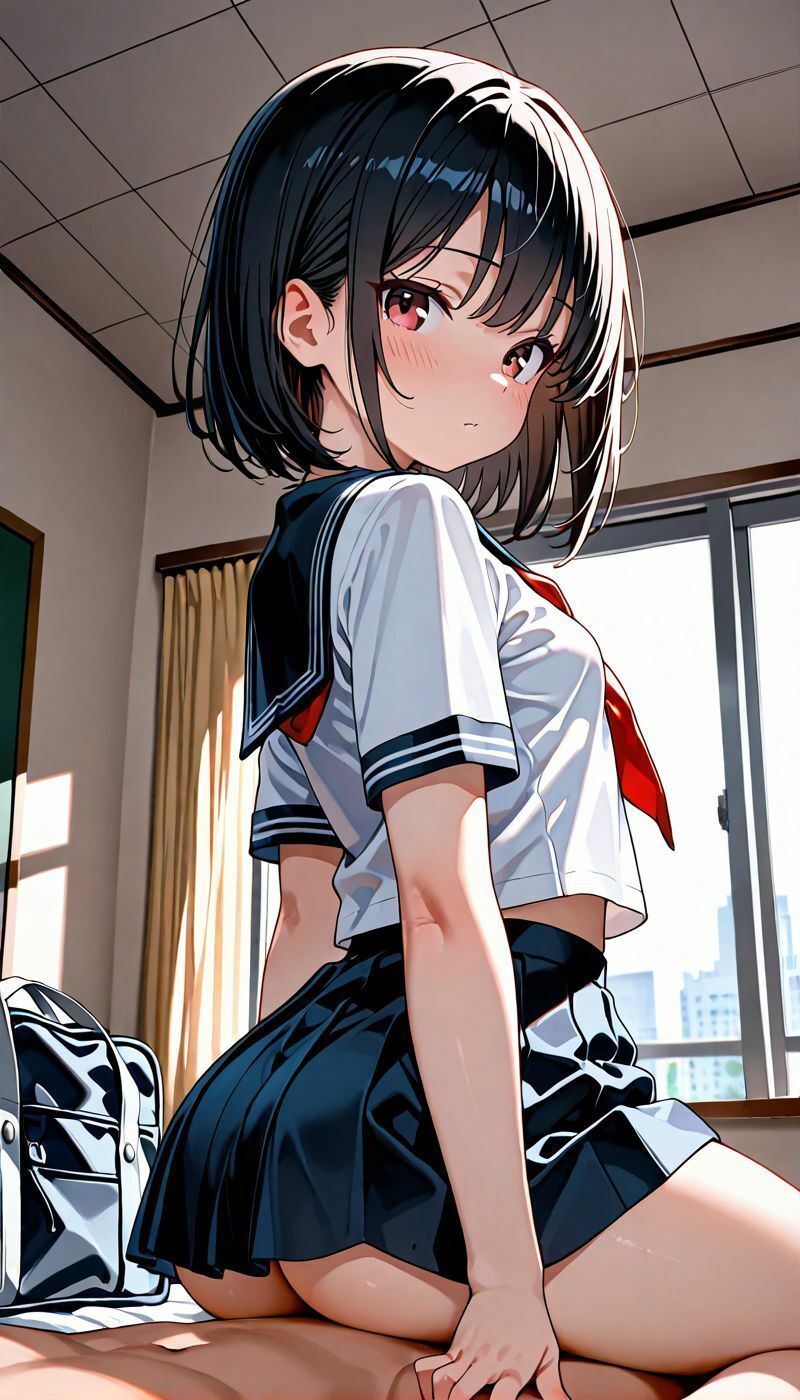 僕には従順な妹に、好き放題してみた件 - サンプル画像 4