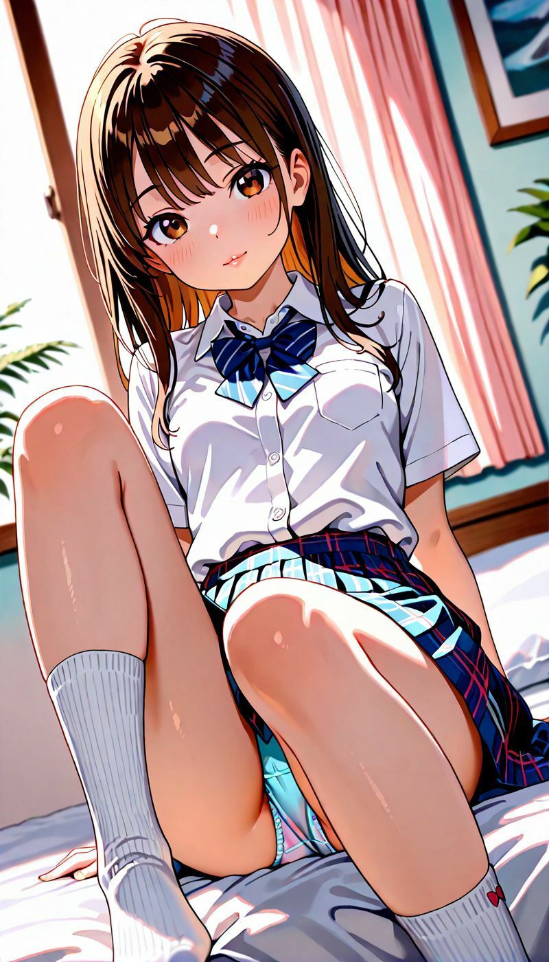 僕には従順な妹に、好き放題してみた件 - サンプル画像 8