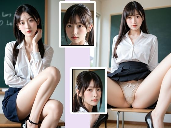 教育実習生の適性検査 - サンプル画像 2
