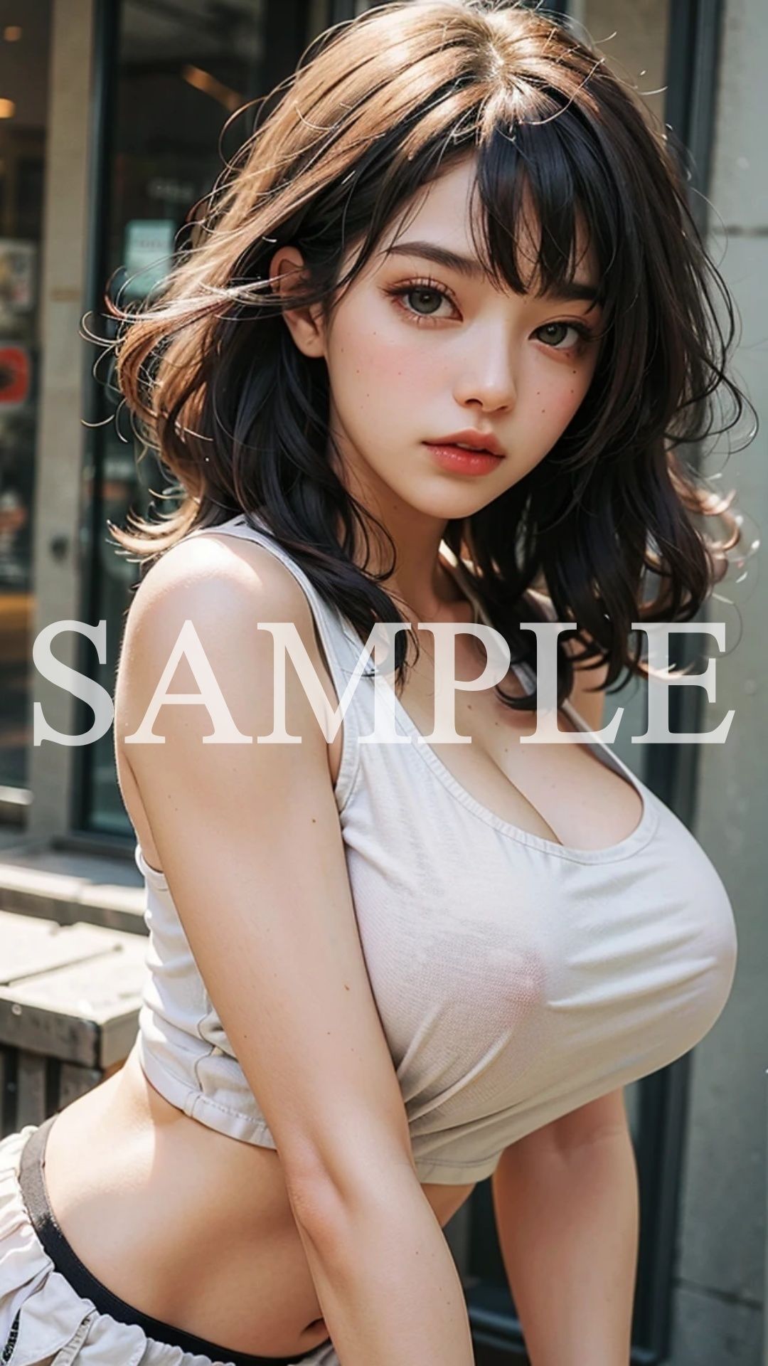 Hope - サンプル画像 4
