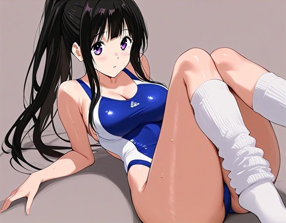 私は若齢と 3 - サンプル画像 8