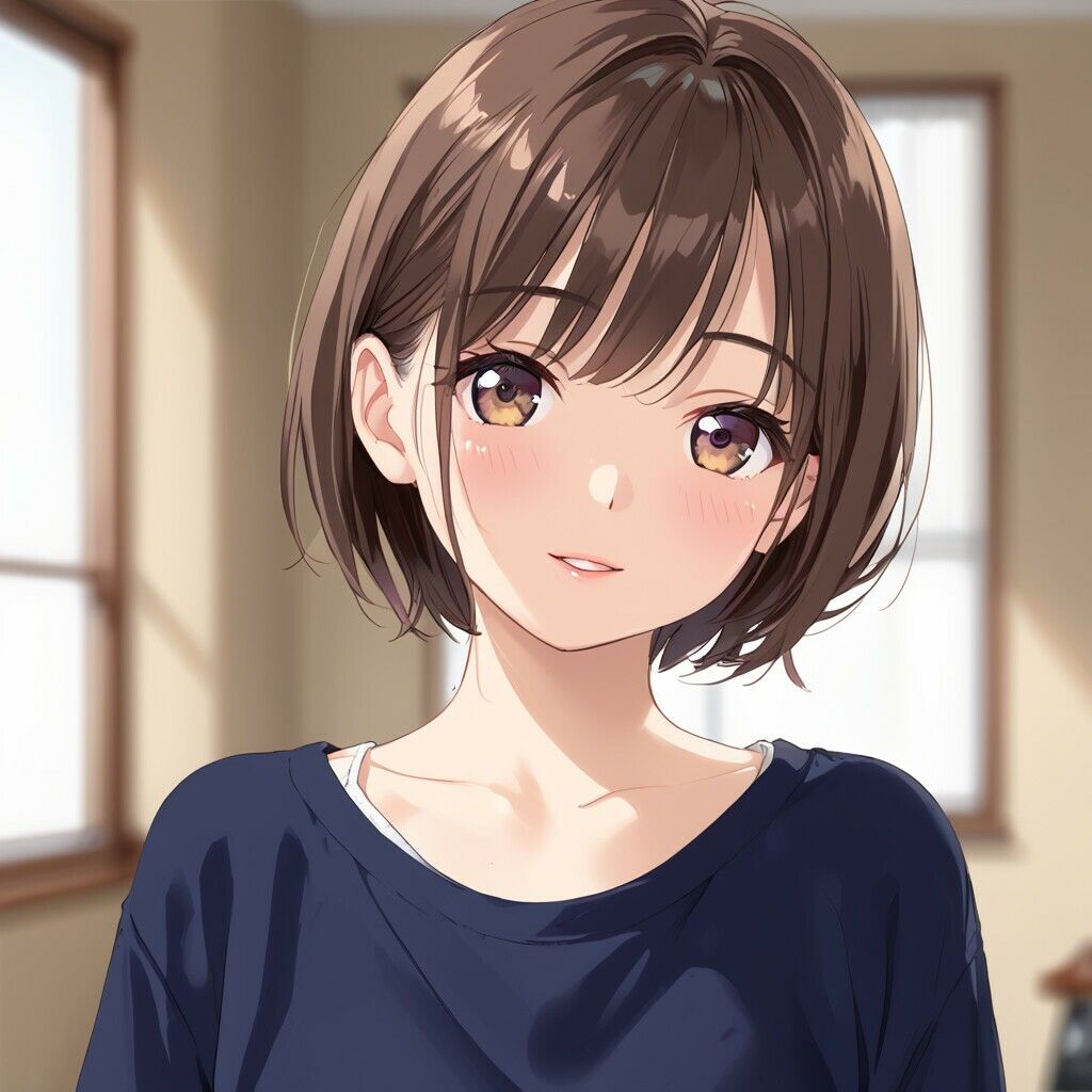 田舎ナース患者と妊活 - サンプル画像 1