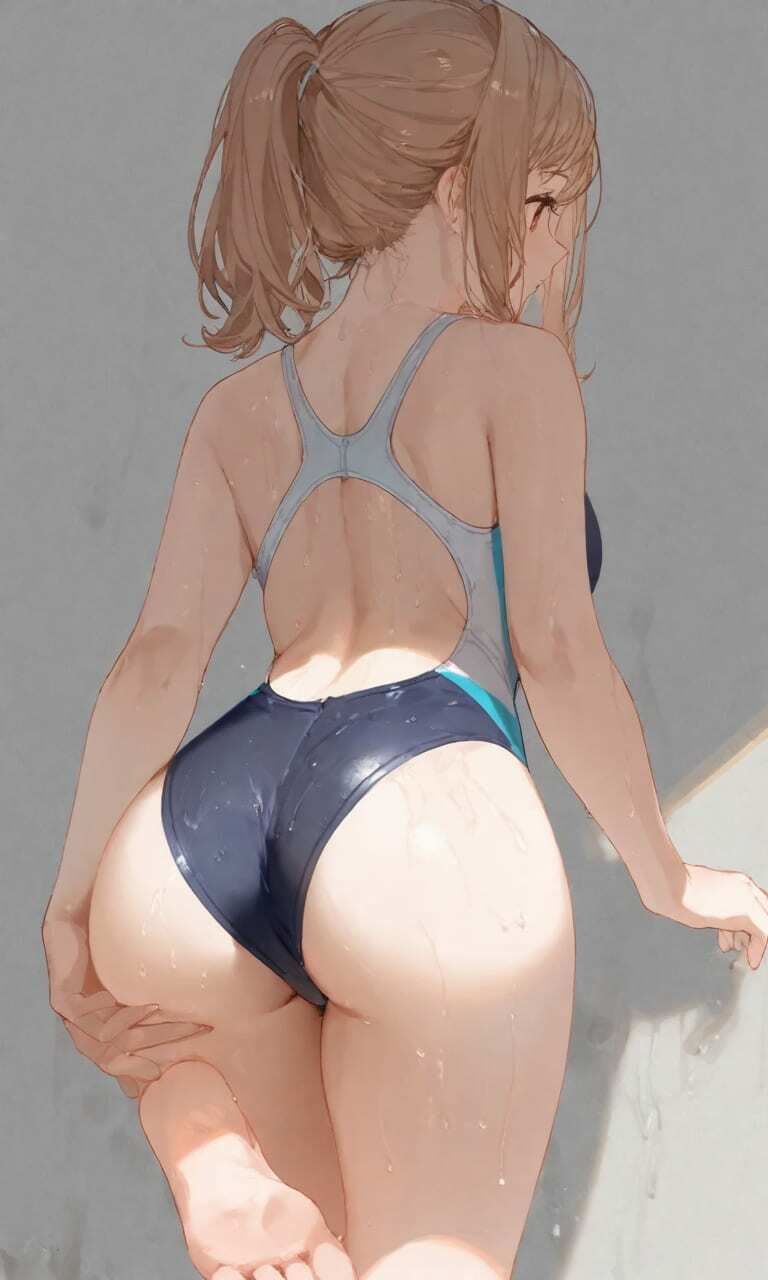 クラスの天使の〇木真乃が実は俺の彼女で裏ではセックスしまくっている話 - サンプル画像 7