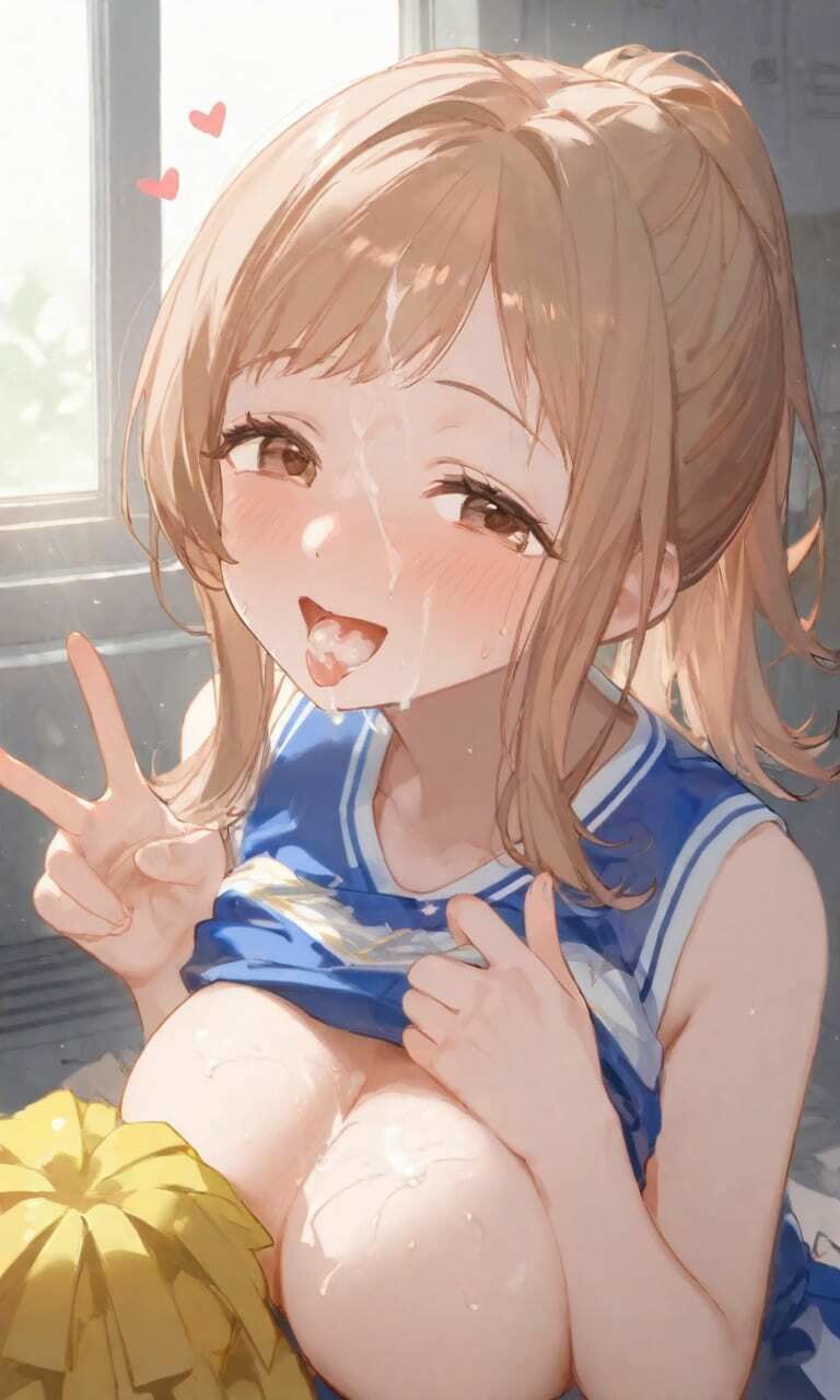 クラスの天使の〇木真乃が実は俺の彼女で裏ではセックスしまくっている話 - サンプル画像 9