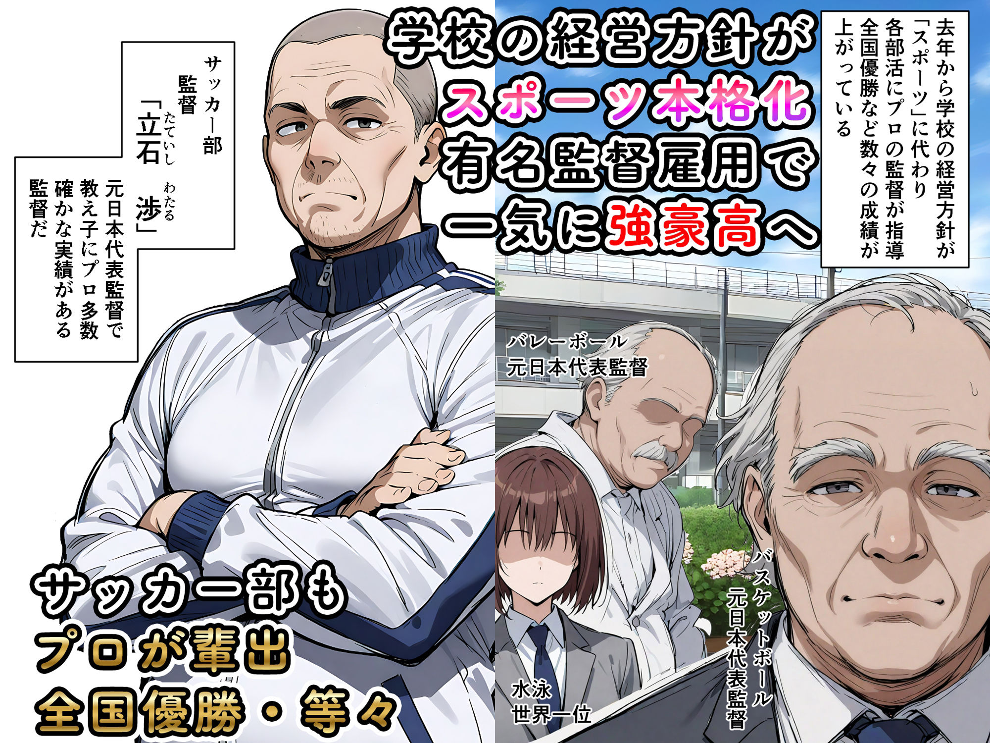 幼馴染の彼女は部活の先輩の性処理係 - サンプル画像 2