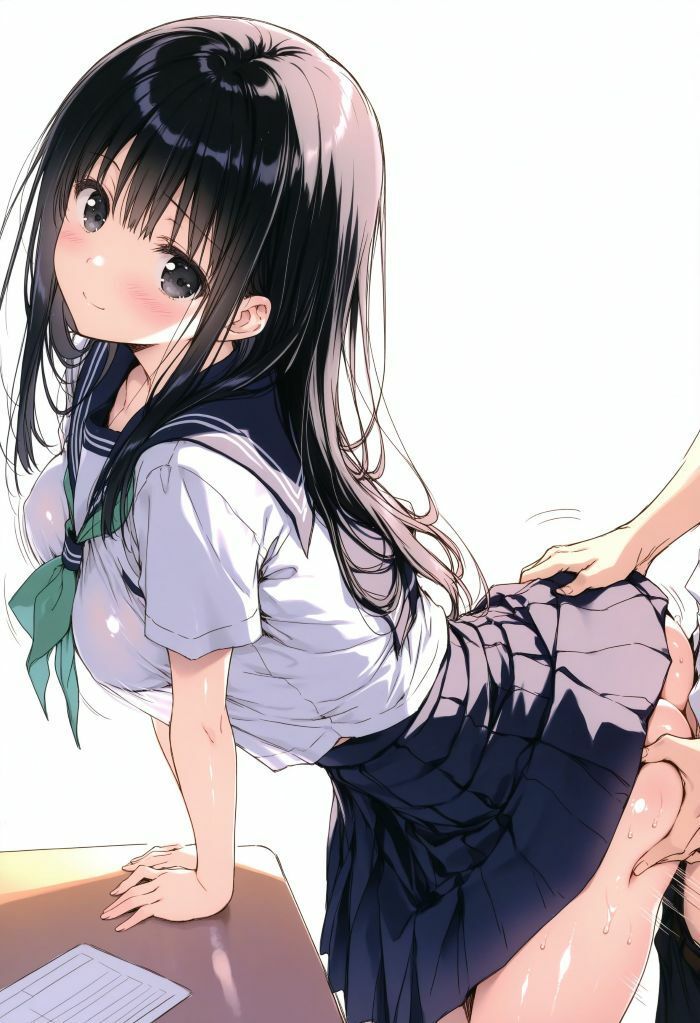 学園中が俺をいじめで無視しているかと思ったら認識阻害されているだけでした。でも復讐はします - サンプル画像 2