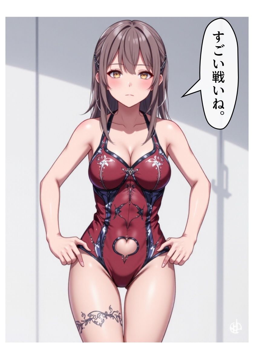 カラフルシスターズ - サンプル画像 3