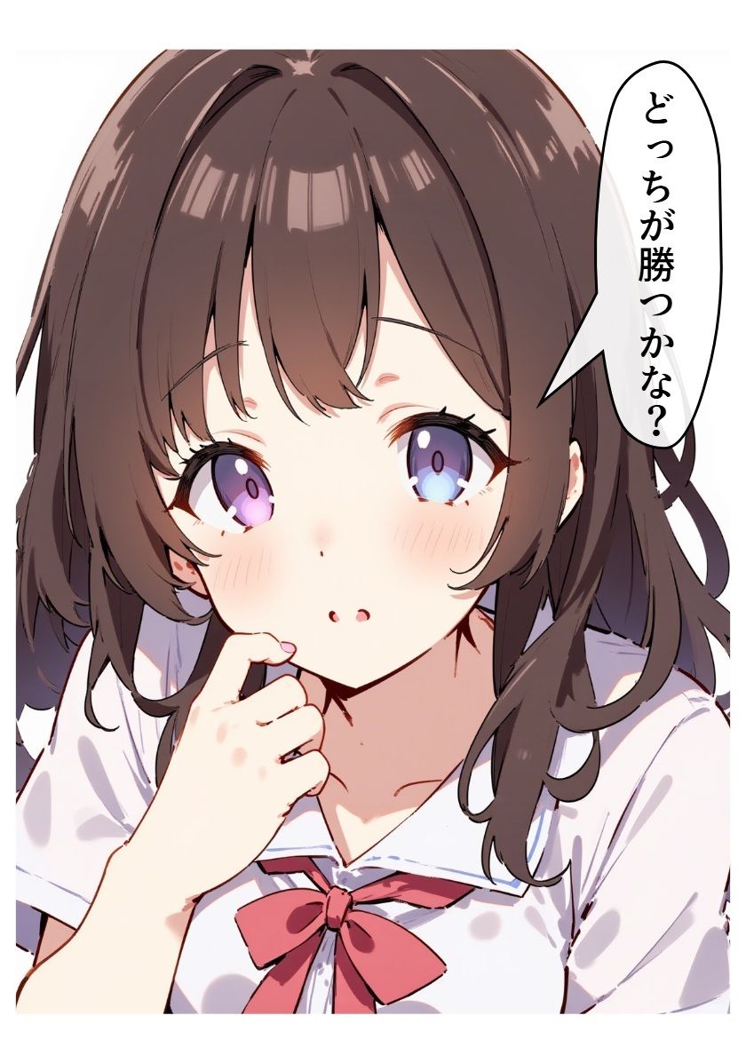 カラフルシスターズ - サンプル画像 5
