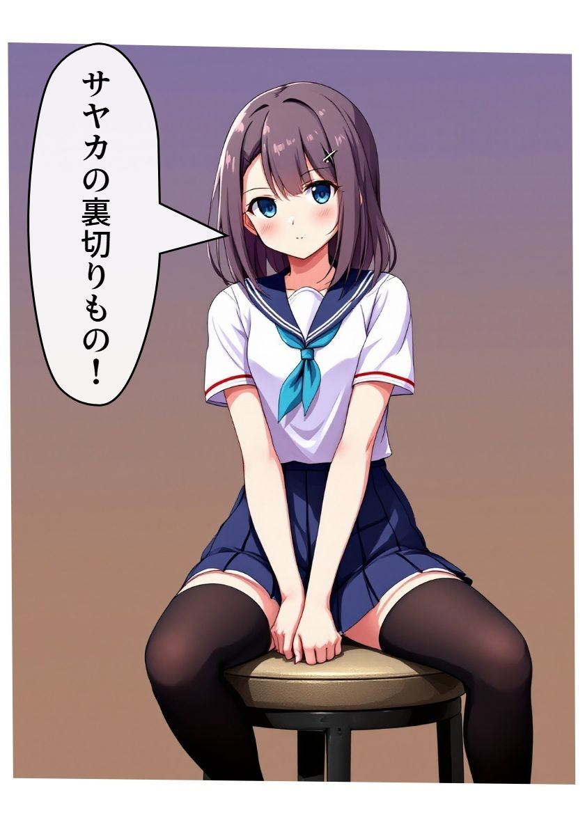 カラフルシスターズ2 - サンプル画像 3