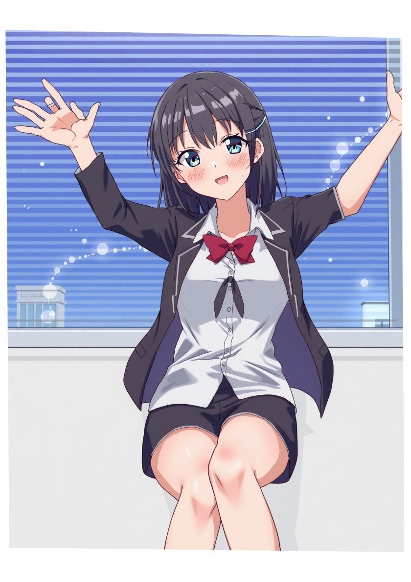 カラフルシスターズ2 - サンプル画像 7