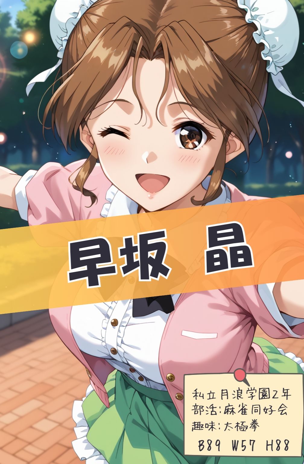 脱衣麻雀で勝負してもらっていいですか?Vol.14(スーパーリ〇ル麻雀)319枚 - サンプル画像 8