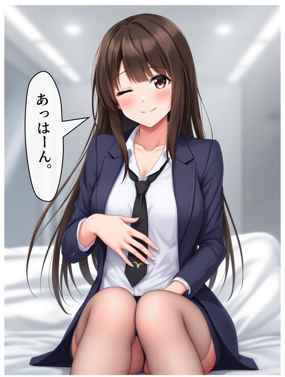異世界風俗1 - サンプル画像 8
