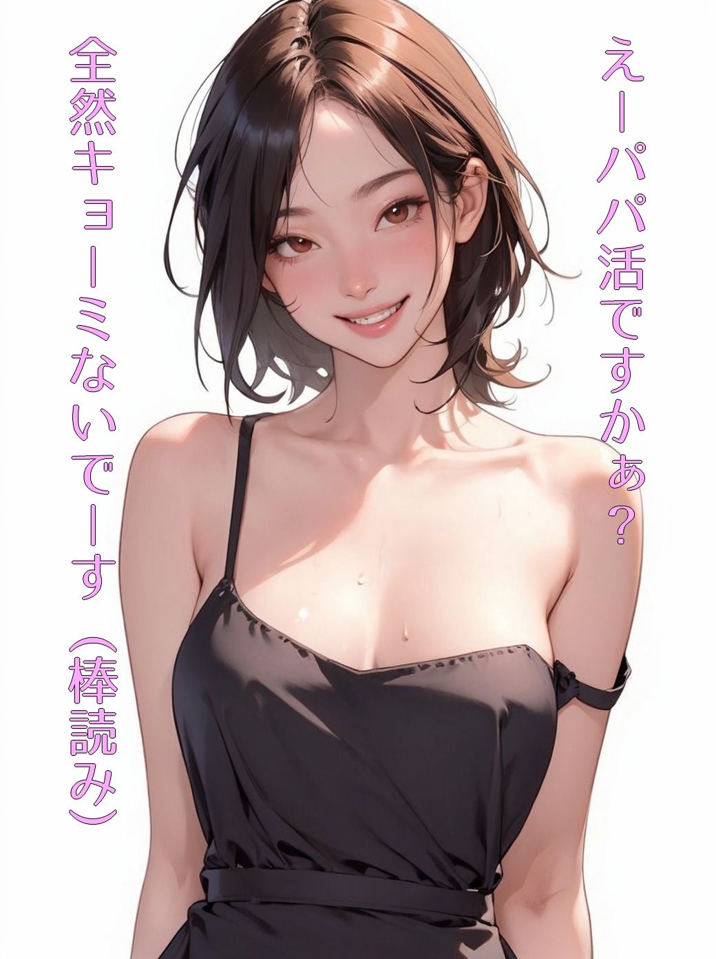 隣のサイケデリ子さん 2 - サンプル画像 8