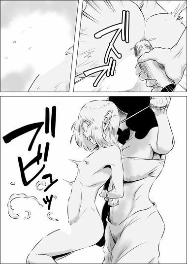 異世界転生なんてするもんじゃぁない#13〜14 - サンプル画像 2