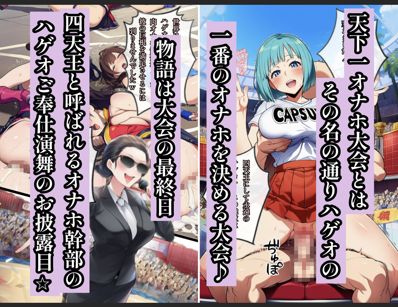 神龍に何願う?3 - サンプル画像 2