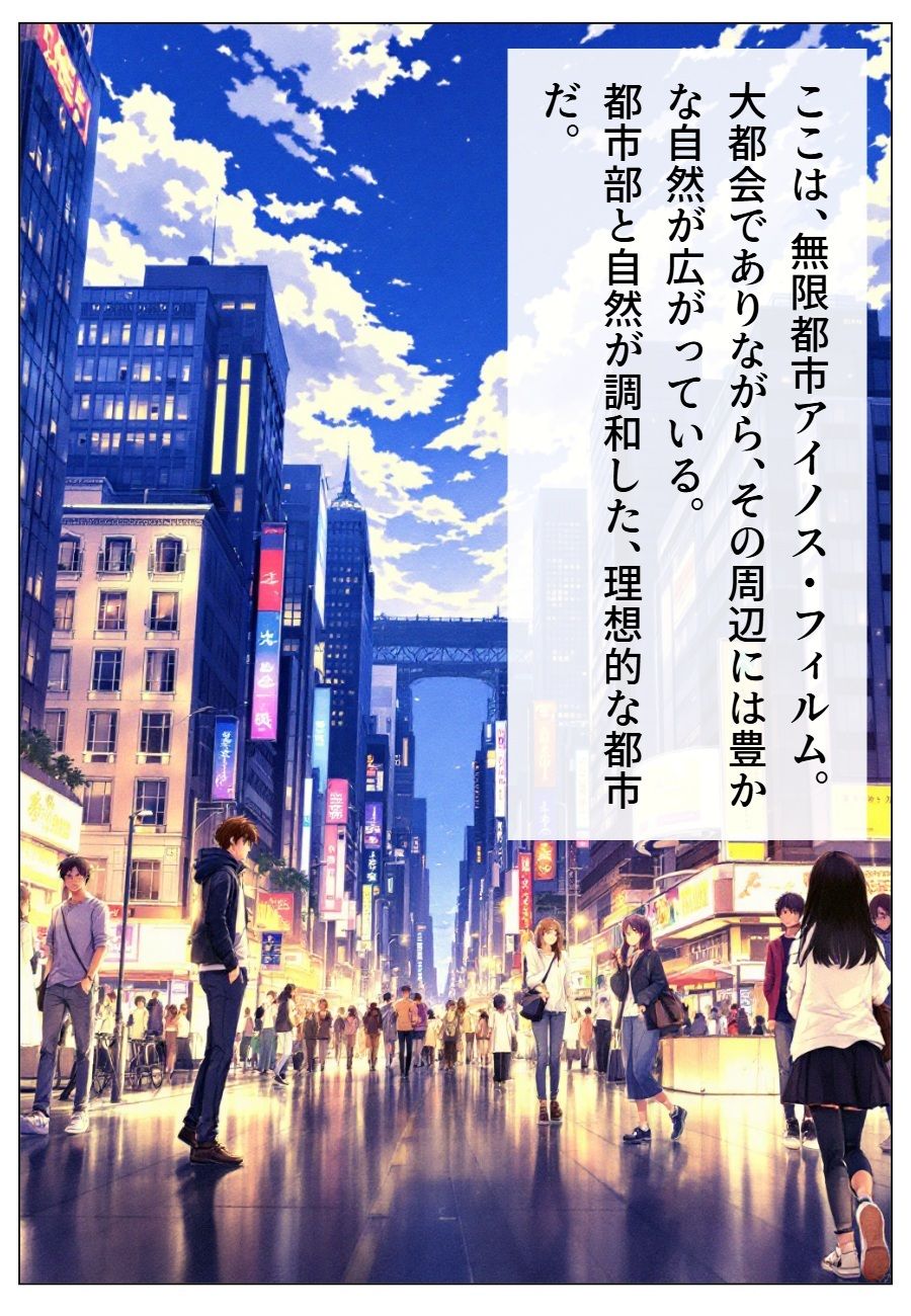 マジコイ〜マジで恋人なんかい(笑)〜 - サンプル画像 3