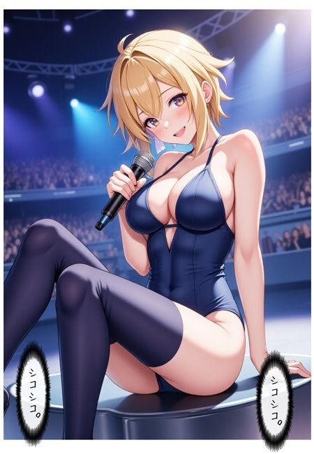 チア風俗13 - サンプル画像 7
