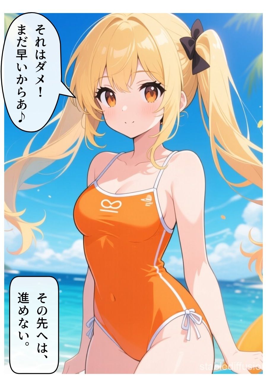 マジコイ3 - サンプル画像 4