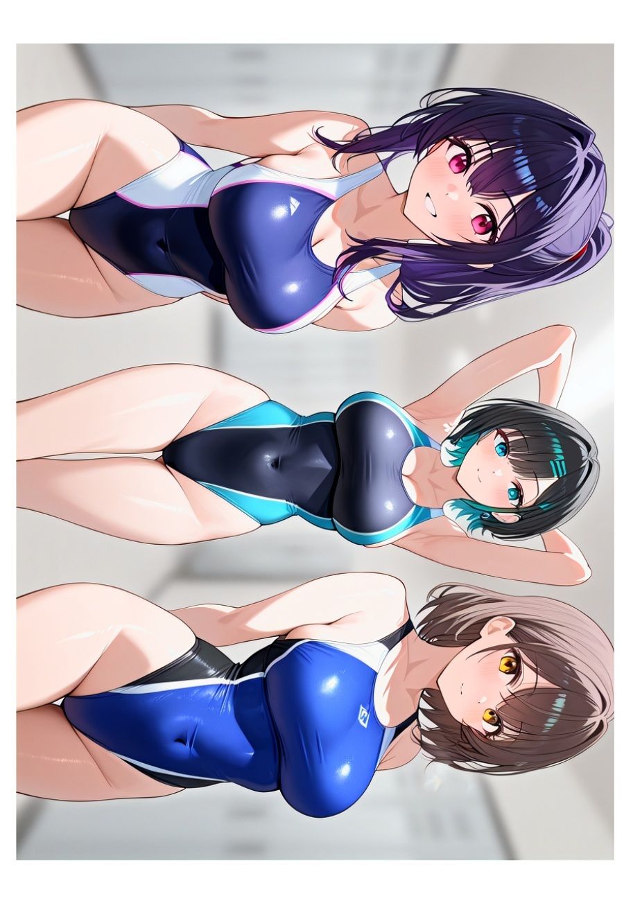 マジコイ3 - サンプル画像 6
