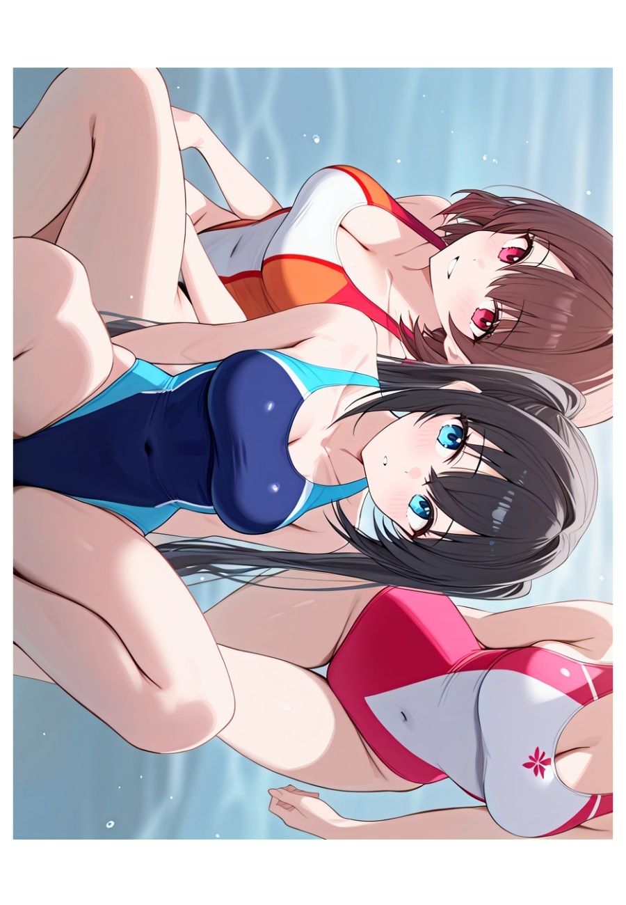 マジコイ3 - サンプル画像 7