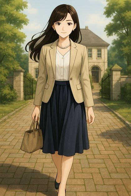こじらしまわせ高遠未早希 が本当の幸せを掴むまでの話 - サンプル画像 2