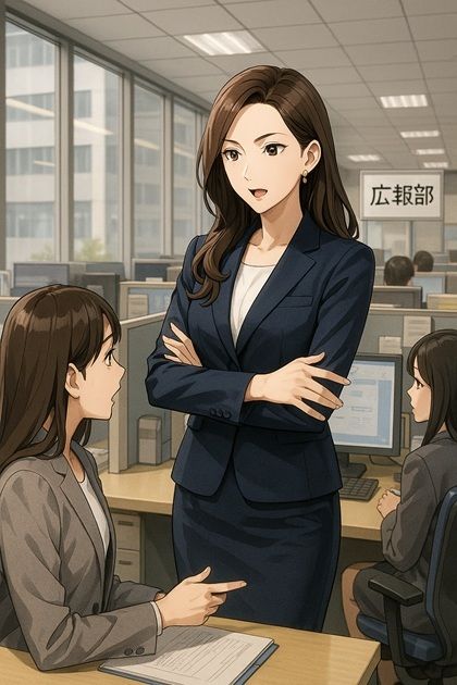 こじらしまわせ高遠未早希 が本当の幸せを掴むまでの話 - サンプル画像 3
