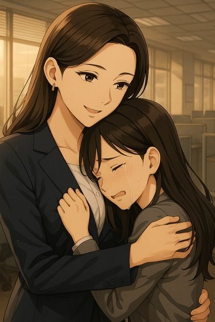 こじらしまわせ高遠未早希 が本当の幸せを掴むまでの話 - サンプル画像 8