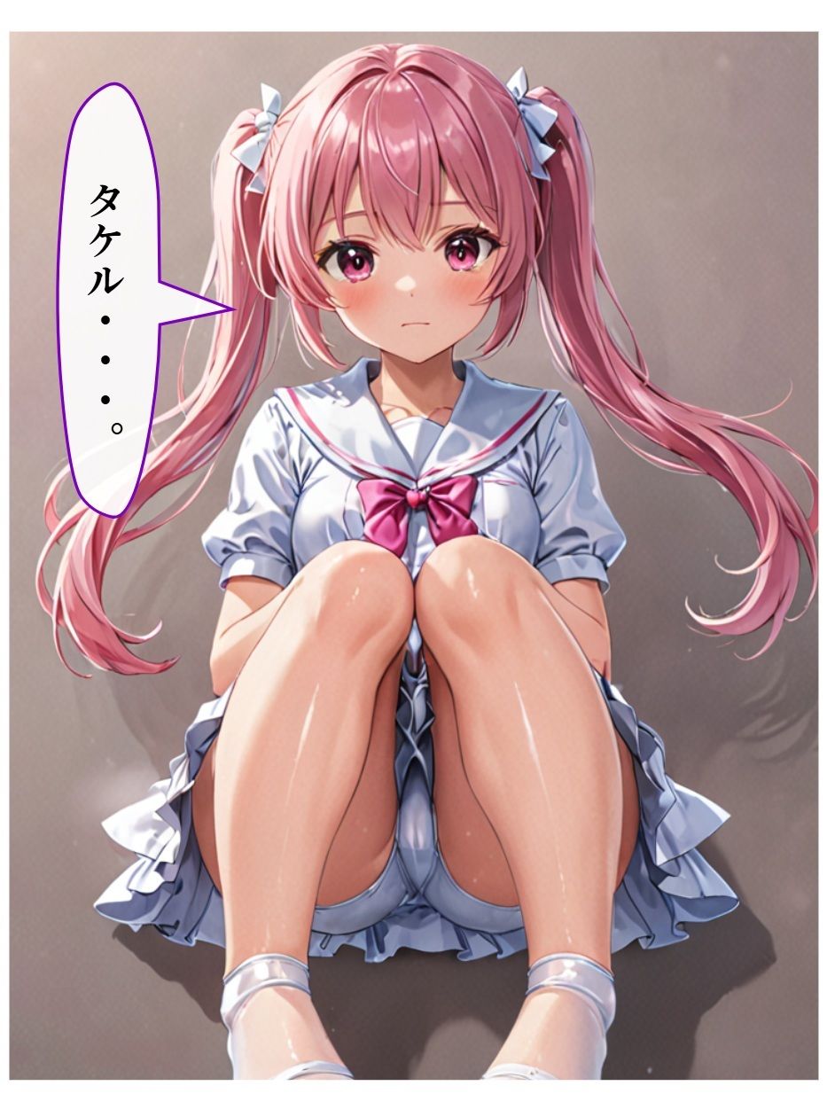 はにまるダークネス - サンプル画像 4
