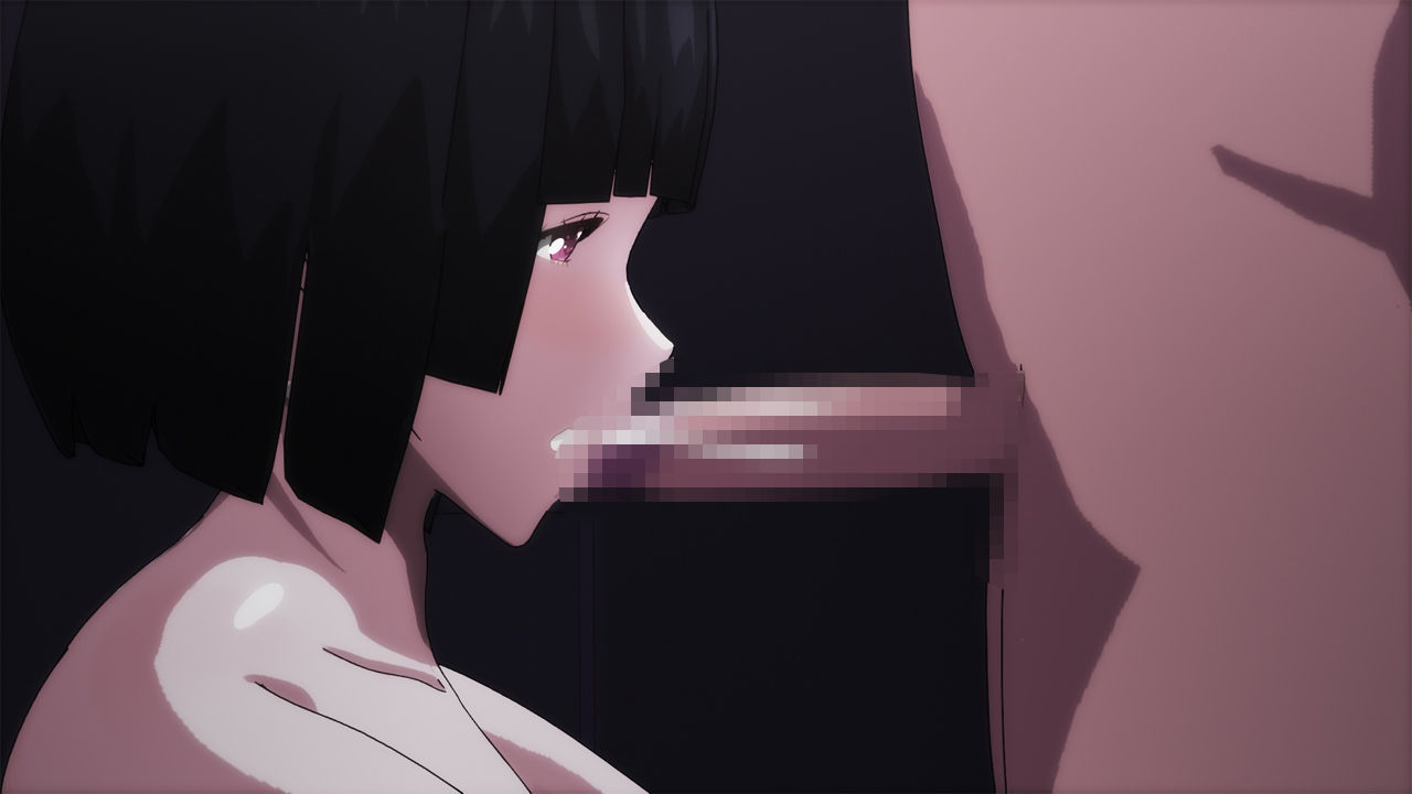 トイレのどすけべ花子さん〜僕が射精奴○に堕ちるまで〜 - サンプル画像 1
