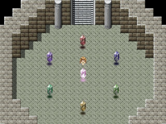 ひかりのリユニオン-シンプル版Vol.3- - サンプル画像 1