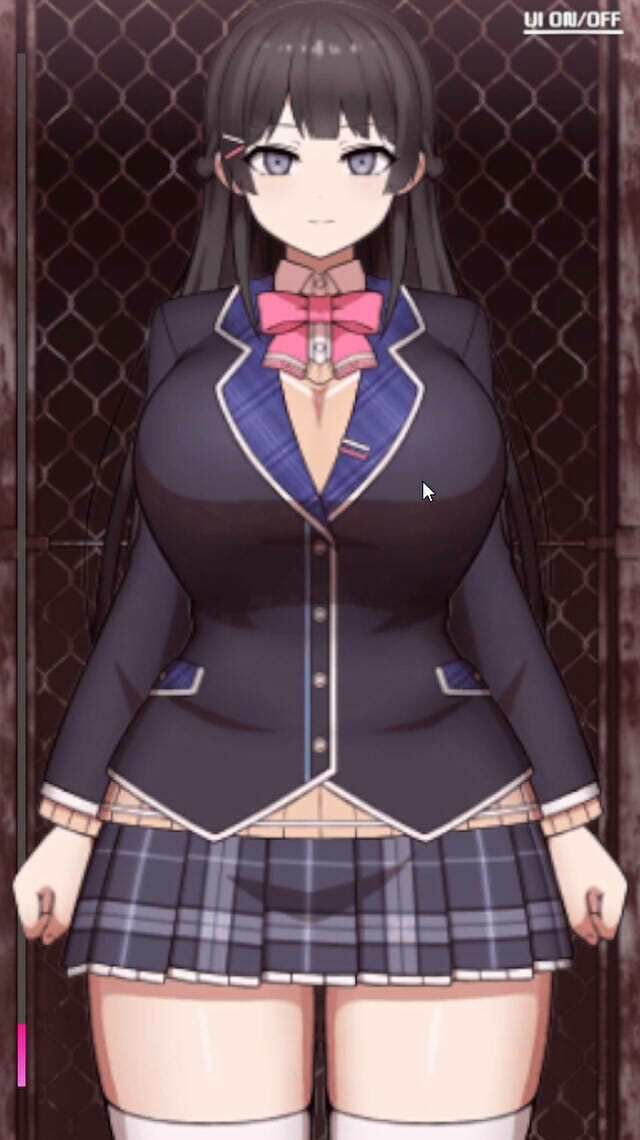 CLICK_!_IINCHO - サンプル画像 1