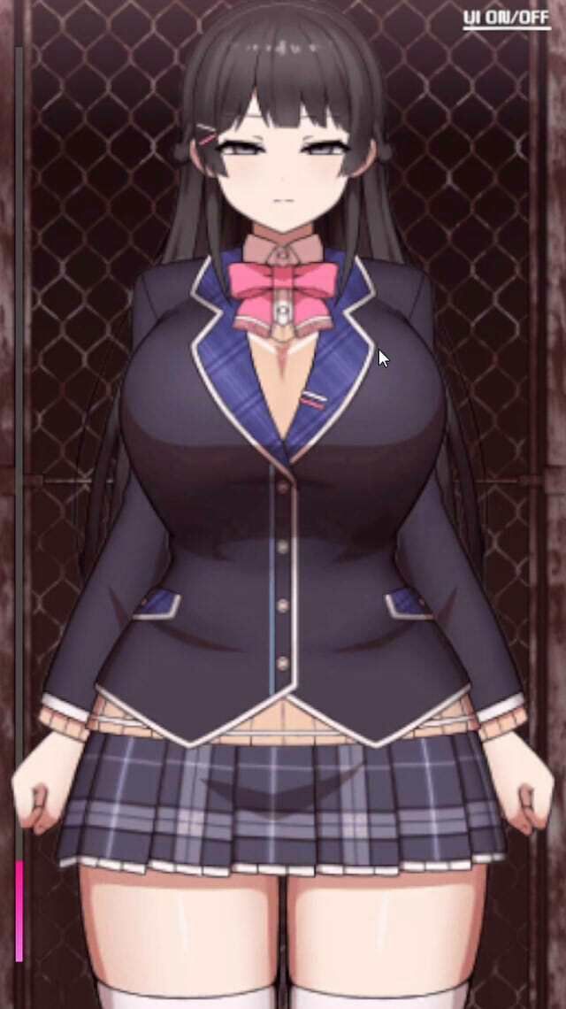 CLICK_!_IINCHO - サンプル画像 2