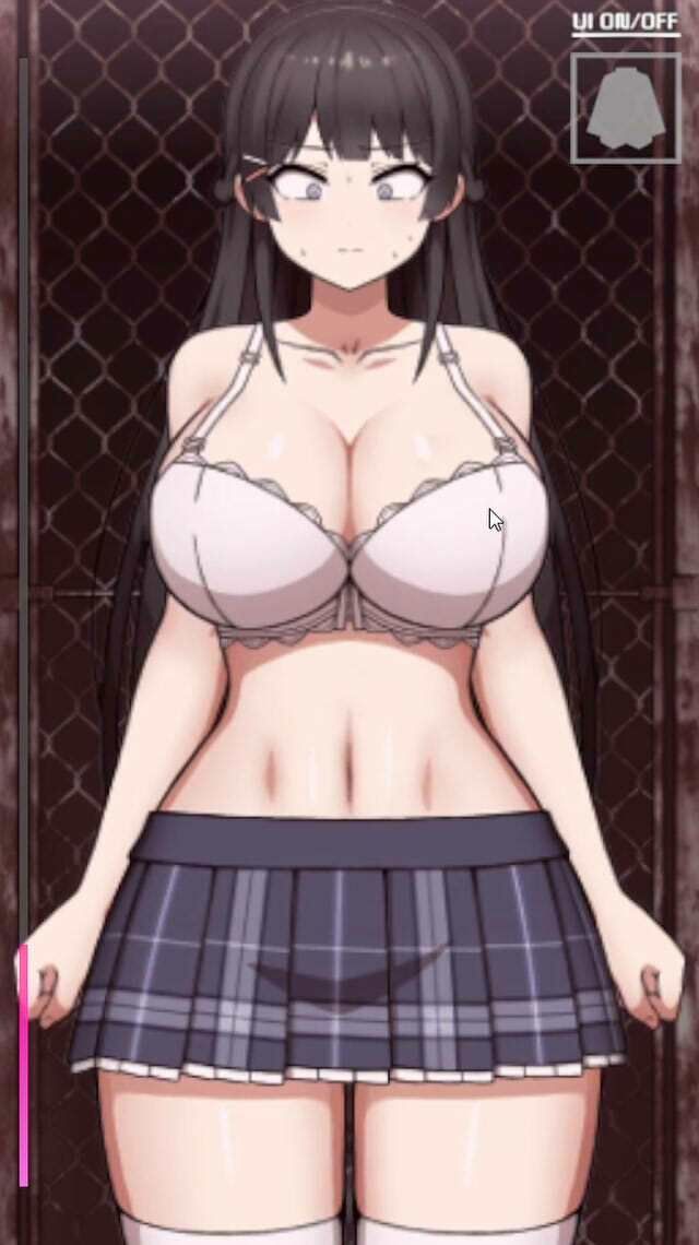 CLICK_!_IINCHO - サンプル画像 3