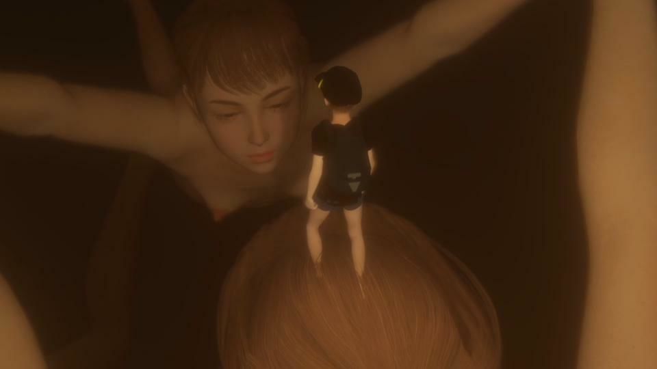 Her Body Climber - サンプル画像 7