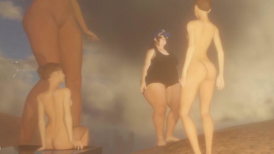 Her Body Climber - サンプル画像 8