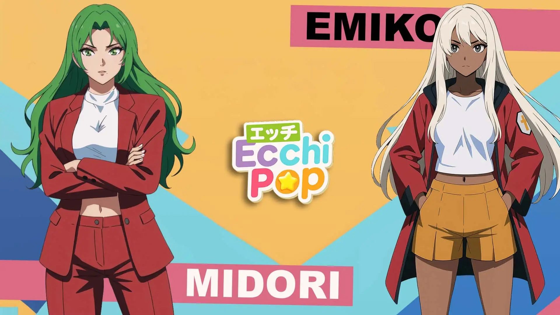 エッチポップ - サンプル画像 7