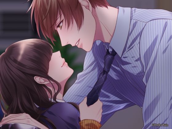 パパの部下〜ちょいM敏感むっつり君とゴーインエッチ〜【総再生時間:3時間48分】 - サンプル画像 3